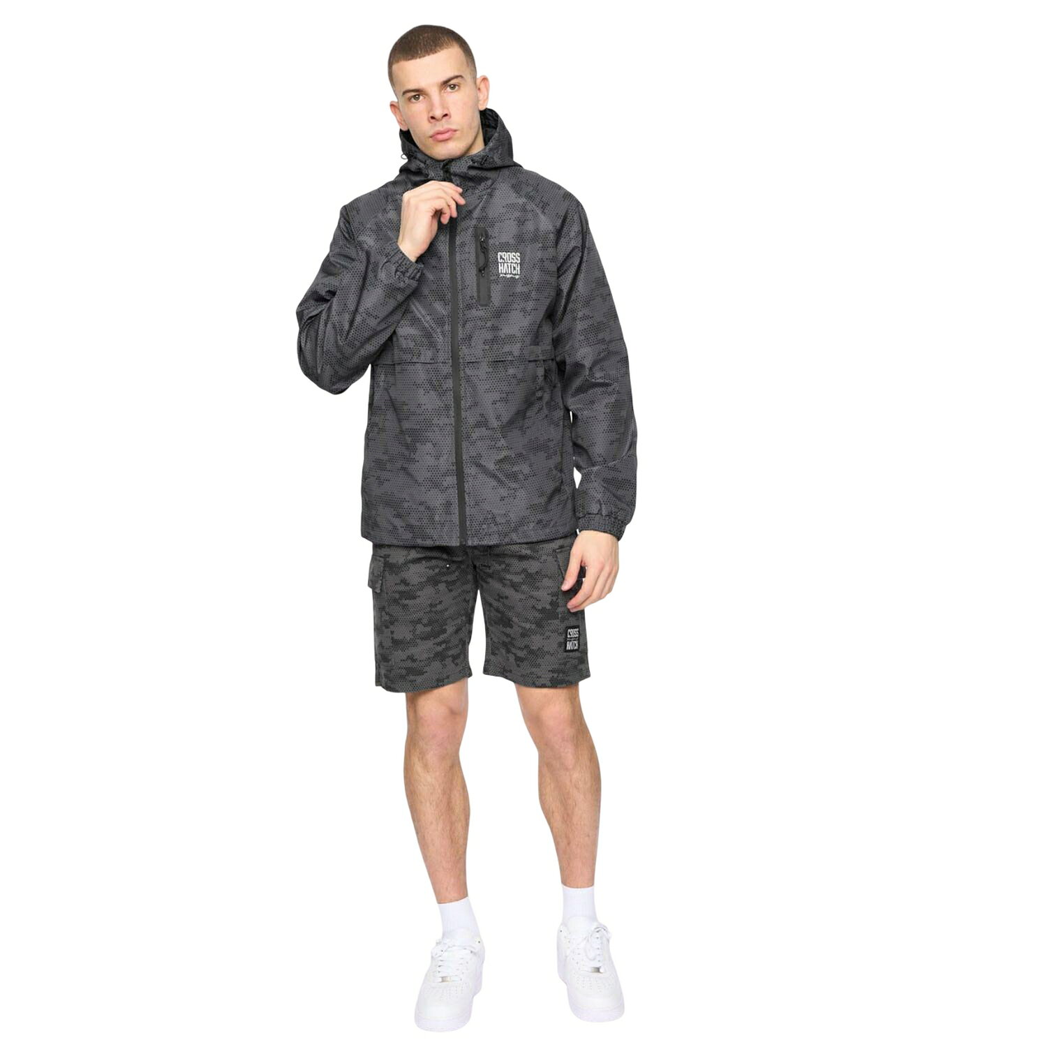 (�������ϥå�) Crosshatch ��� Janscore ���㥱�å� ������ Ĺµ �������� �ڳ������Ρ�