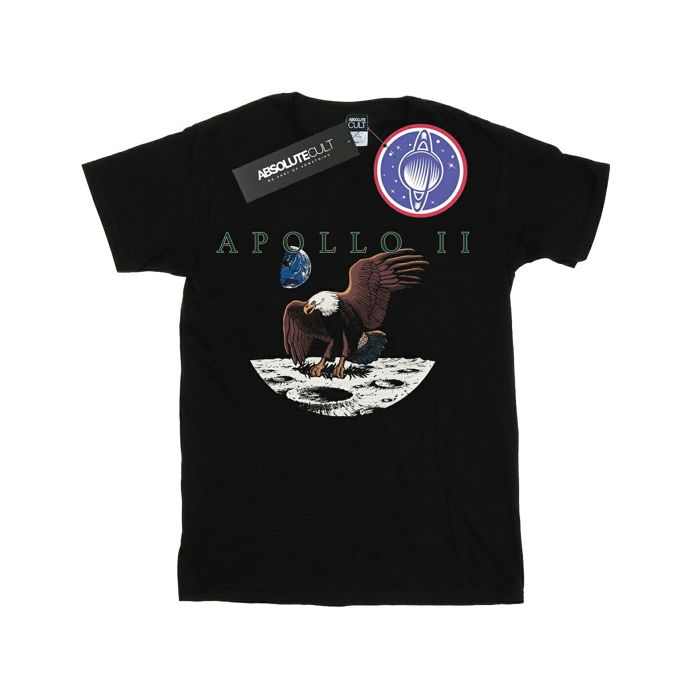 楽天市場】nasa アポロ tシャツ（メンズファッション）の通販