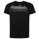 リバプール フットボールクラブ Liverpool FC オフィシャル商品 メンズ Anfield Tシャツ 半袖 シャツ トップス 【海外通販】