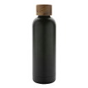 (XDコレクション) XD Collection リサイクルステンレススチール 500ml ウォーターボトル 水筒 【海外通販】