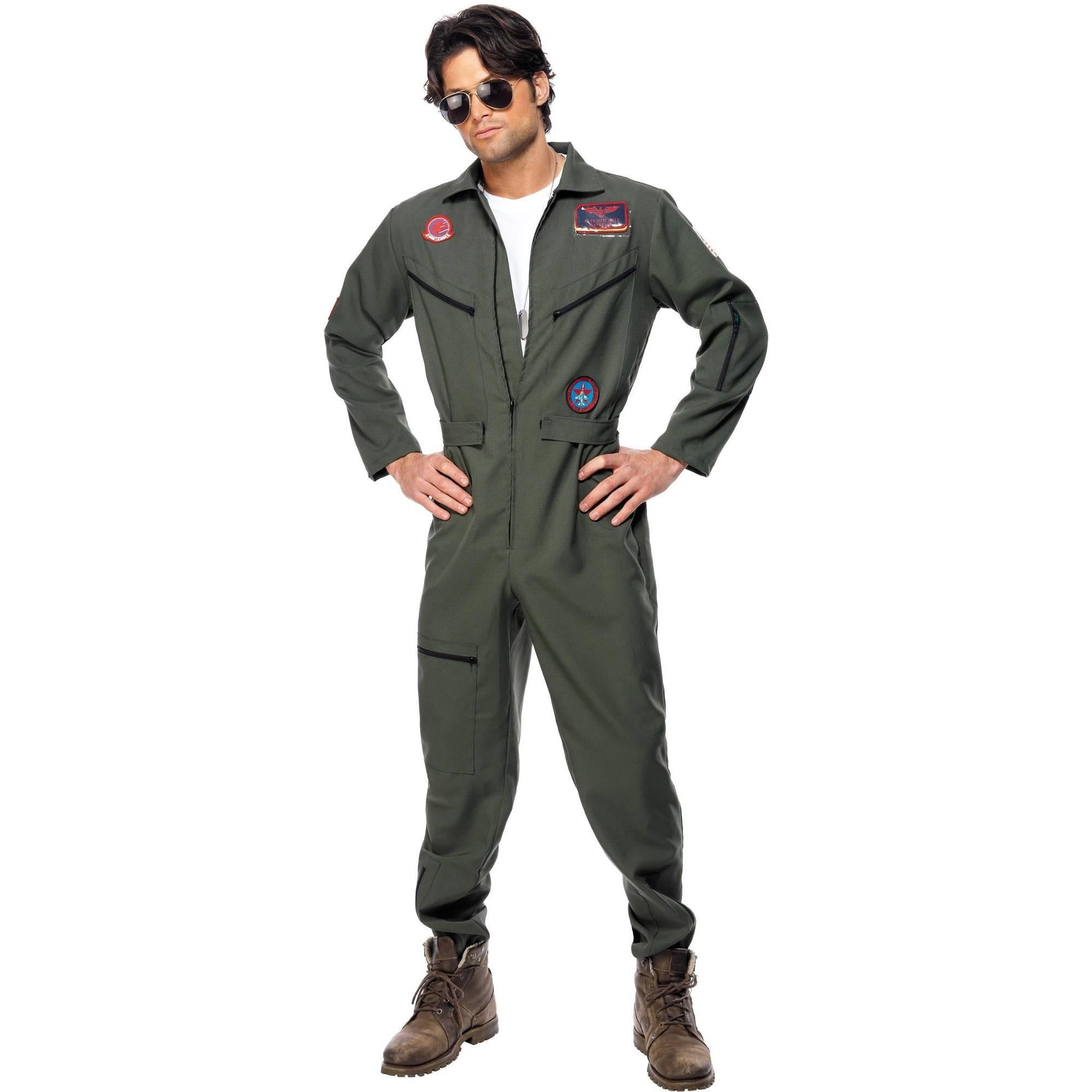 楽天市場】top gun costumeの通販