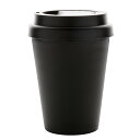 (XDコレクション) XD Collection コーヒー 2層壁 トラベルマグ 300ml 携帯マグ タンブラー 【海外通販】