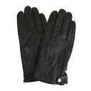 (イースタン・カウンティーズ・レザー) Eastern Counties Leather オフィシャル商品 メンズ Classic Leather 手袋 ウィン...