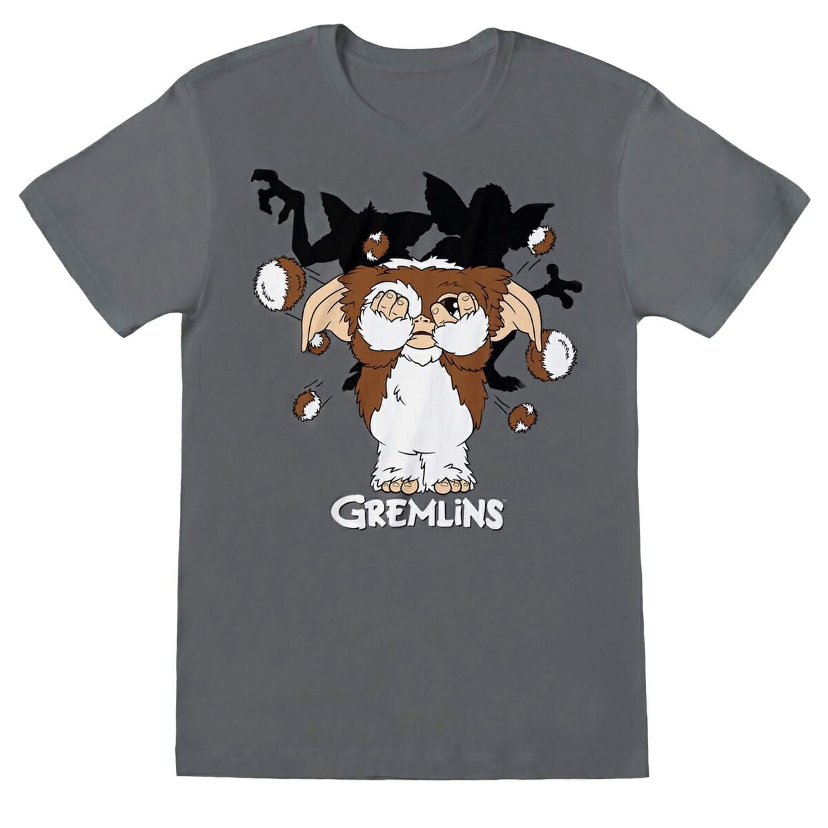 トップス, Tシャツ・カットソー () Gremlins T 