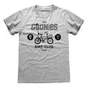 (グーニーズ) The Goonies オフィシャル商品 メンズ Bike Cl
