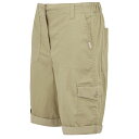 (レガッタ) Regatta レディース Shorebella ショートパンツ ボトムス 【海外通販】