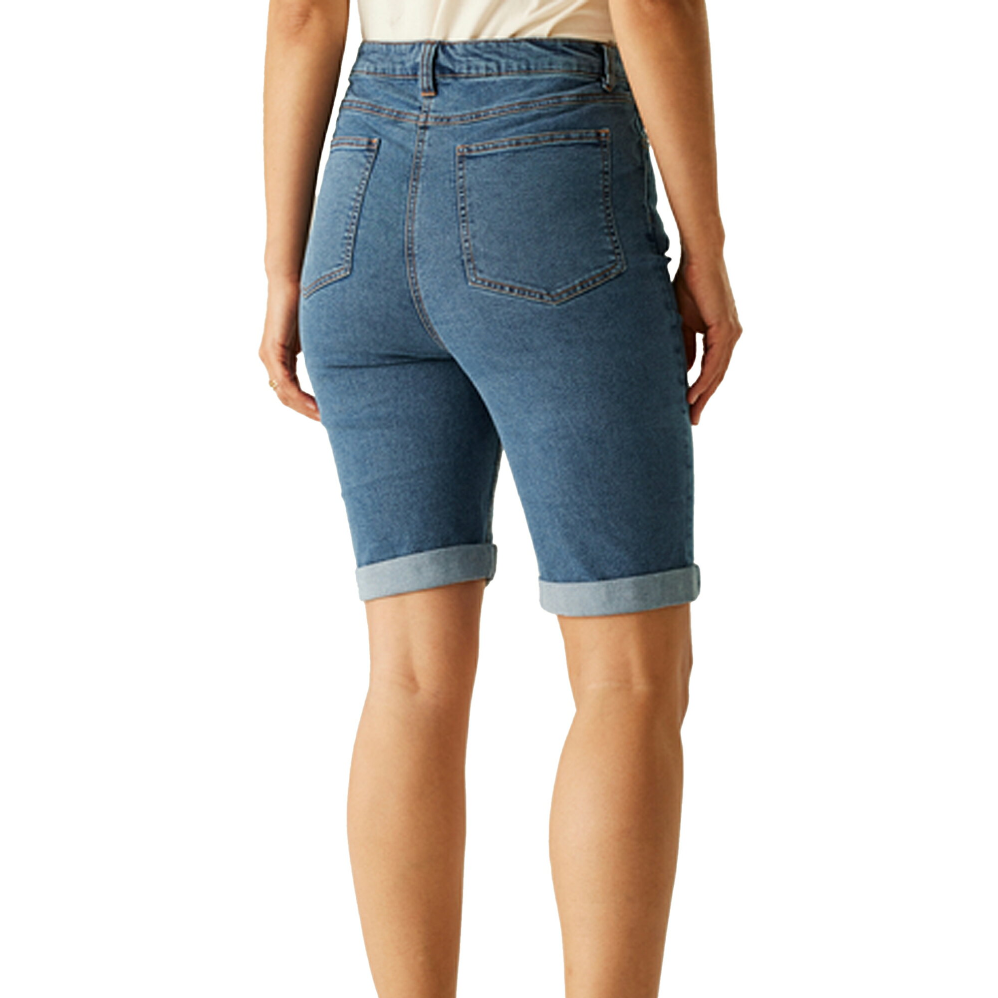 (レガッタ) Regatta レディース Erdre カジュアル ショートパンツ ボトムス 【海外通販】