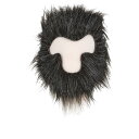 (スミッフィーズ) Smiffys ハロウィン コスプレ・仮装用 コスチューム オオカミ男 小物 (小物のみ) 【海外通販】