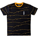 (スリップノット) Slipknot オフィシャル商品 ユニセックス The End. So Far Tシャツ Tribal Sigil リンガー 半袖 トップス 【海外通販】
