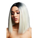 (フィーバー) Fever ハロウィン コスプレ・仮装用 コスチューム レディース Kylie ツートーン ウィッグ かつら 【海外通販】