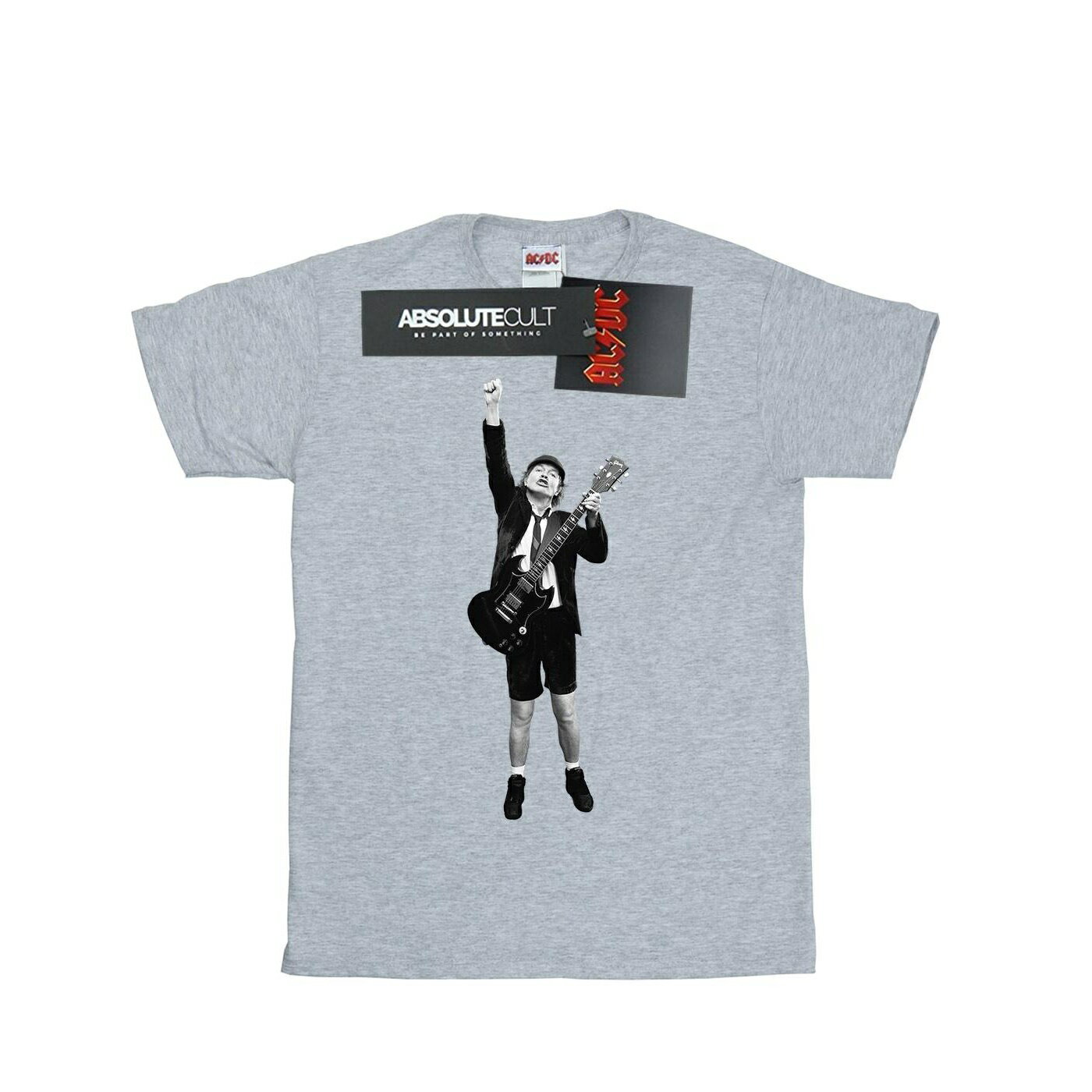 楽天市場】アンガス ヤング tシャツの通販