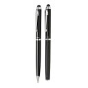 (スイスピーク) Swiss Peak Deluxe ペンセット (2本セット) 【海外通販】
