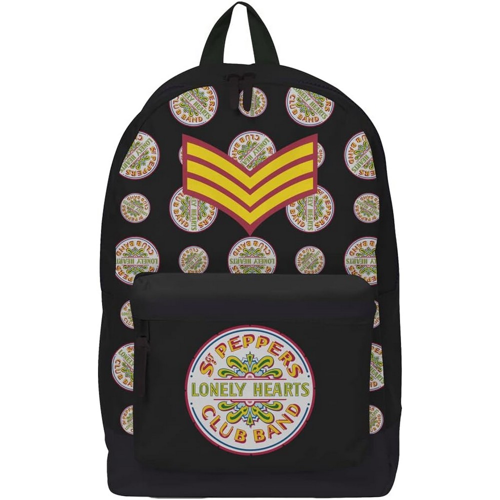 楽天市場】the beatles backpackの通販