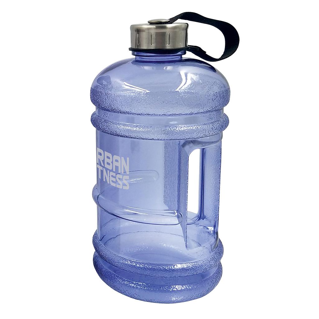 (アーバン・フィットネス) Urban Fitness Quench 2.2L スポーツ ドリンクボトル 水筒 【海外通販】