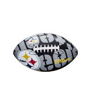 NFL ピッツバーグ・スティーラーズ Pittsburgh Steelers オフィシャル商品 アメリカンフットボール 【海外通販】 その1