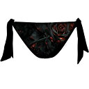 (スパイラルダイレクト) Spiral Direct レディース Burnt Rose 水着 ツーピース 上下セット スイムウェア 【海外通販】