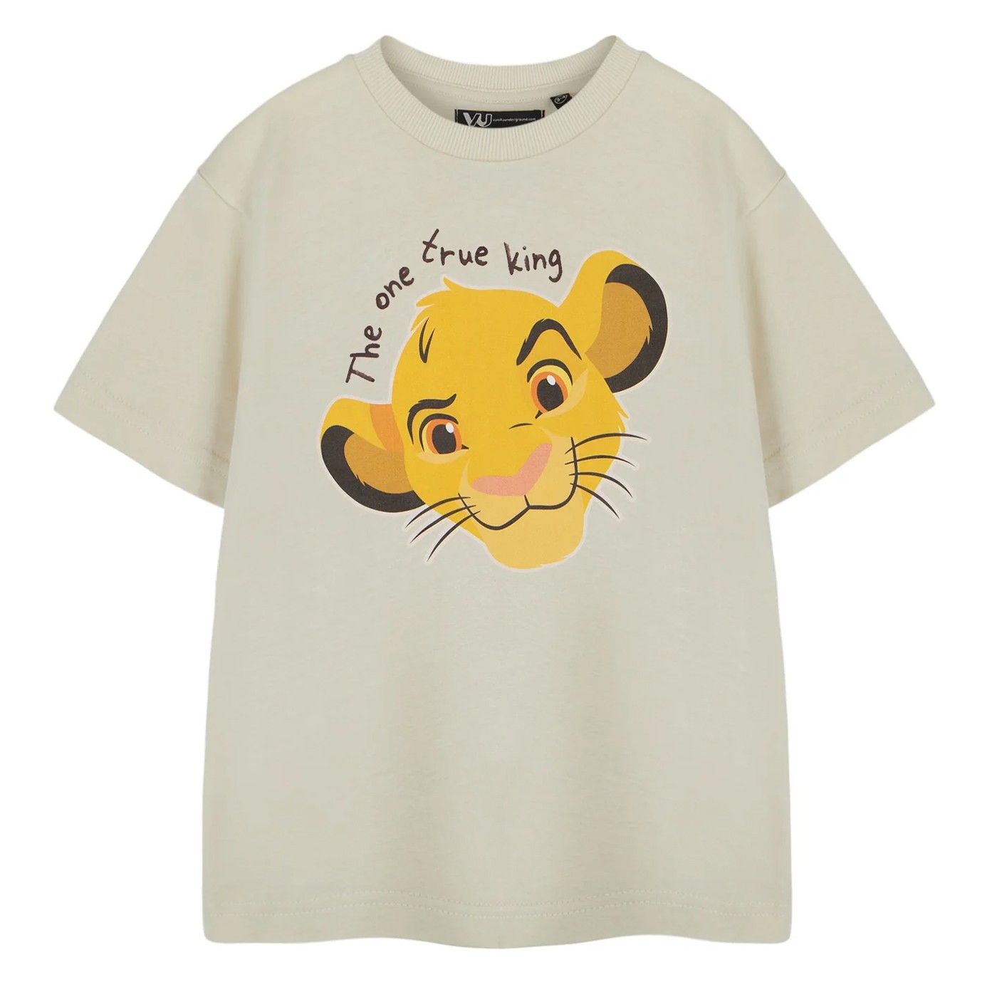 楽天市場】ライオンキング tシャツ（キッズ・ベビー・マタニティ）の通販