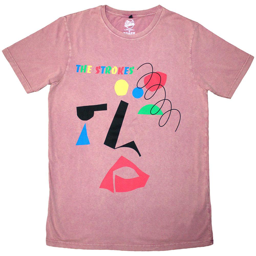 楽天市場】the strokes tシャツの通販