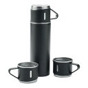 (ミッドオーシャン) MidOcean Sharm 2層 420ml ドリンクボトル 水筒 【海外通販】