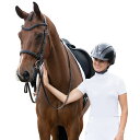 (ハイ) Hy レディース Roka Regal シャツ ショーシャツ 競技会 乗馬 トップス 半袖 ホースライディング 【海外通販】