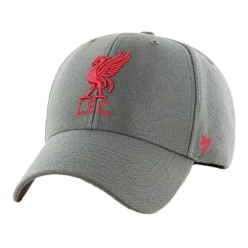 リバプール・フットボールクラブ Liverpool FC オフィシャル商品 ユニセックス 47 キャ