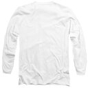 (スタートレック) Star Trek オフィシャル商品 ユニセックス The Next Generation Tシャツ シーズン6 エピソード9 長袖 トップス 【海外通販】