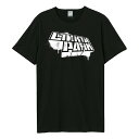 (アンプリファイド) Amplified オフィシャル商品 ユニセックス リンキン・パーク Tシャツ Reanimation ロゴ 半袖 カットソー トップス ...