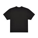 (ビー・アンド・シー) B&C ユニセックス #E220 Tシャツ オーバーサイズ 半袖 トップス 【海外通販】