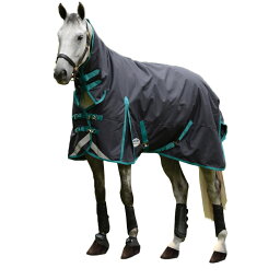 (ウェザビータ) Weatherbeeta 馬用 Comfitec プラス Dynamic II コンボネック ミッドウェイト ターンアウトラグ 乗馬 馬着 ホースライディング 【海外通販】