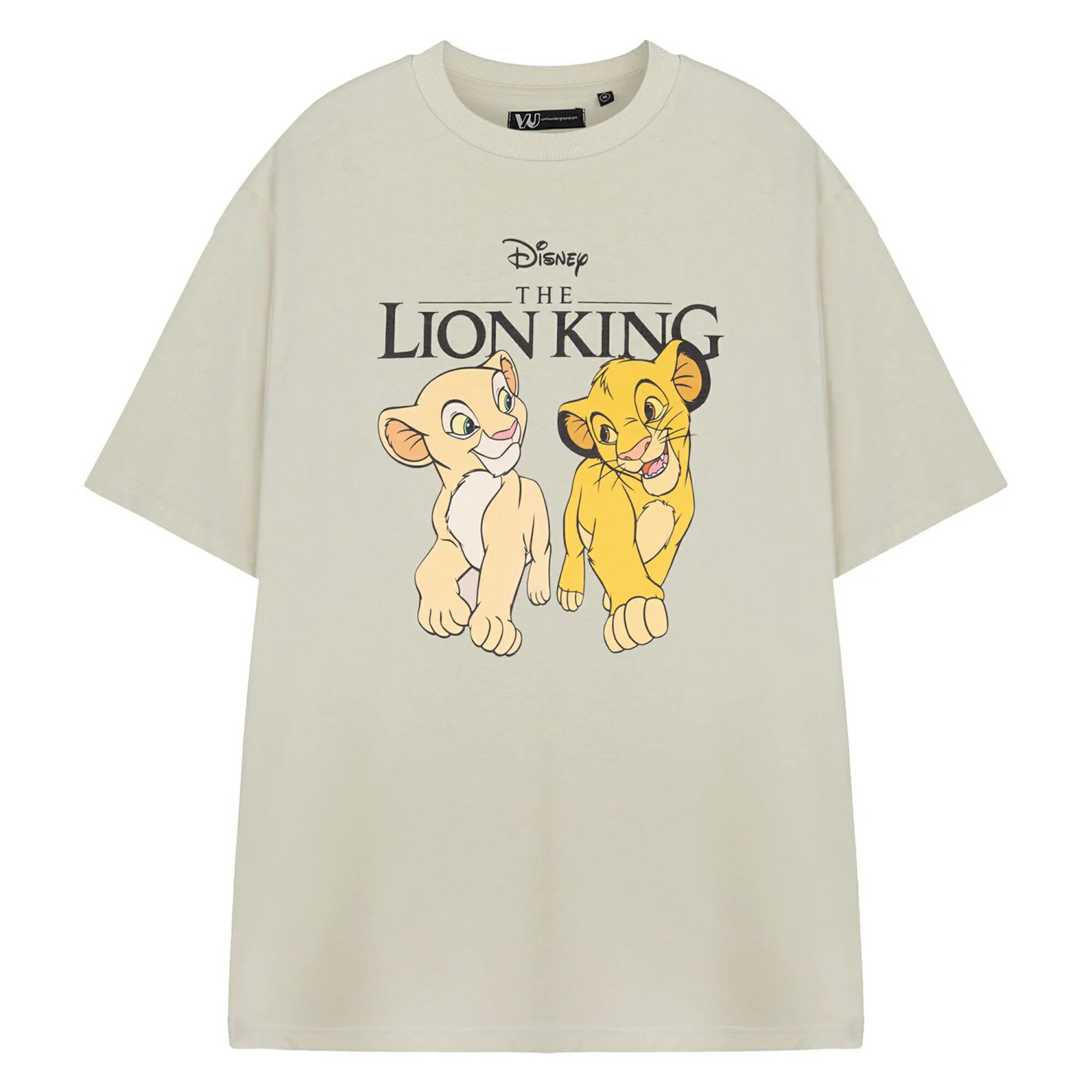 楽天市場】ライオンキング シンバ tシャツの通販