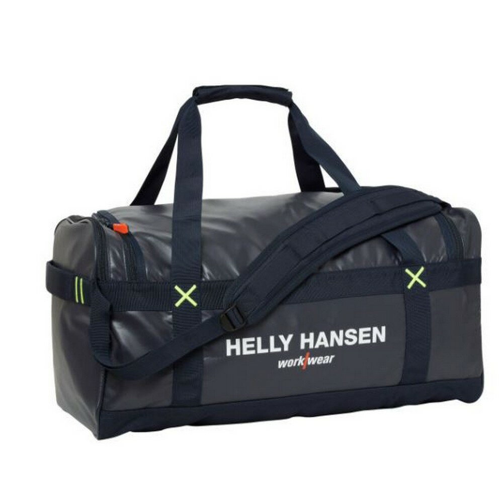 楽天Pertemba Japan（ヘリー・ハンセン） Helly Hansen ボストンバッグ スポーツバッグ （50リットル） 【海外通販】