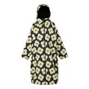 (レガッタ) Regatta レディース Orla Kiely Spinning Flower レインコート レインジャケット 【海外通販】