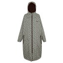 (レガッタ) Regatta レディース Orla Kiely Jasmine 花柄 レインコート レインジャケット 【海外通販】