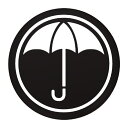 (アンブレラ・アカデミー) The Umbrella Academy オフィシャル商品 アイコン バッジ 【海外通販】