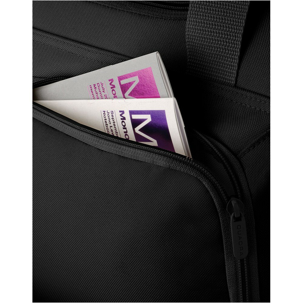 (クオドラ) Quadra ユニバーサル ボストンバッグ ホールドオール かばん 【海外通販】