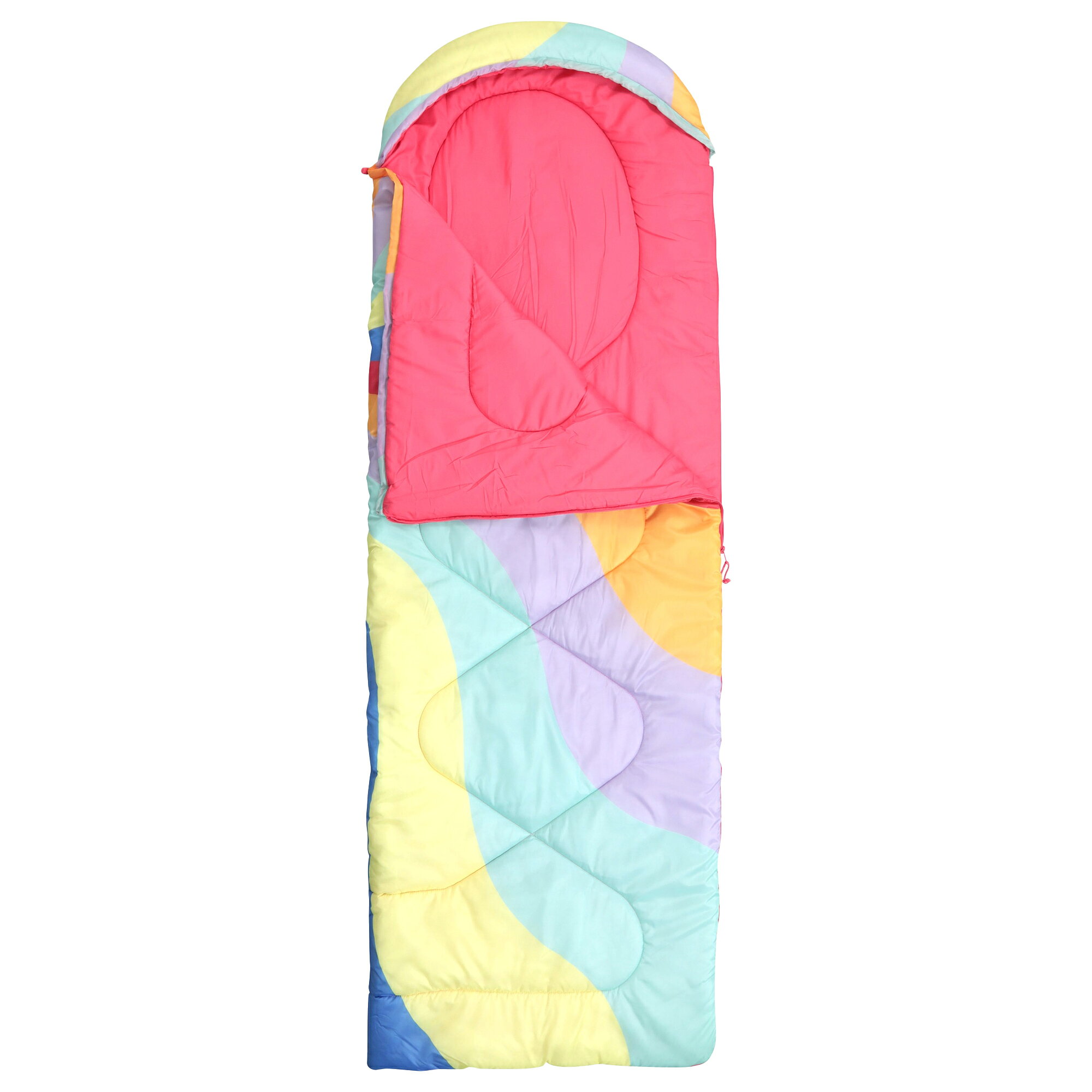 (マウンテン・ウェアハウス) Mountain Warehouse Apex 250 Abstract Midseason スリーピングバッグ 寝袋 【海外通販】 pertemba-10792444 Pertemba Japan サンプル画像2