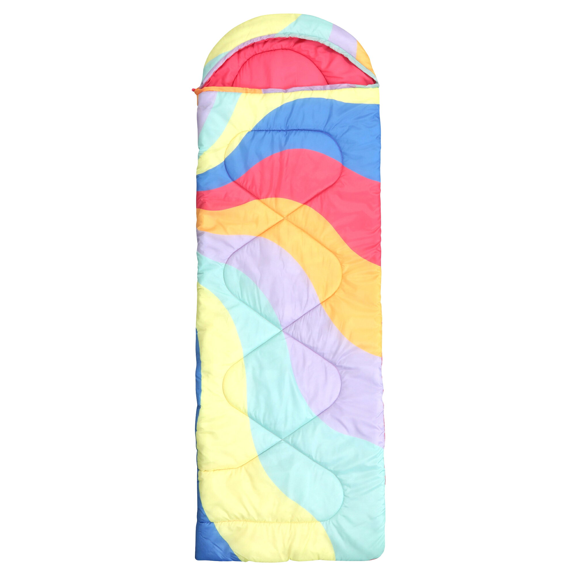 (マウンテン・ウェアハウス) Mountain Warehouse Apex 250 Abstract Midseason スリーピングバッグ 寝袋 【海外通販】 pertemba-10792444 Pertemba Japan サンプル画像3