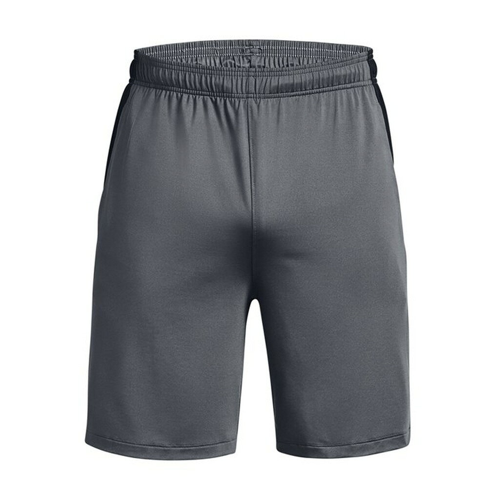乐天商城 - (アンダーアーマー) Under Armour メンズ ロゴ ショートパンツ ベンツ 半ズボン ボトムス 【海外通販】