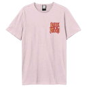 (アンプリファイド) Amplified オフィシャル商品 ユニセックス オジー・オズボーン Tシャツ Bark At The Moon バックプリント 半袖 カットソー トップス 【海外通販】