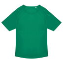 (ビー・アンド・シー) B&C ユニセックス #Active Tシャツ 半袖 トップス 【海外通販】