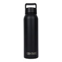 (レガッタ) Regatta Thermulate 断熱 水筒 フラスク ドリンクボトル 600ml 【海外通販】