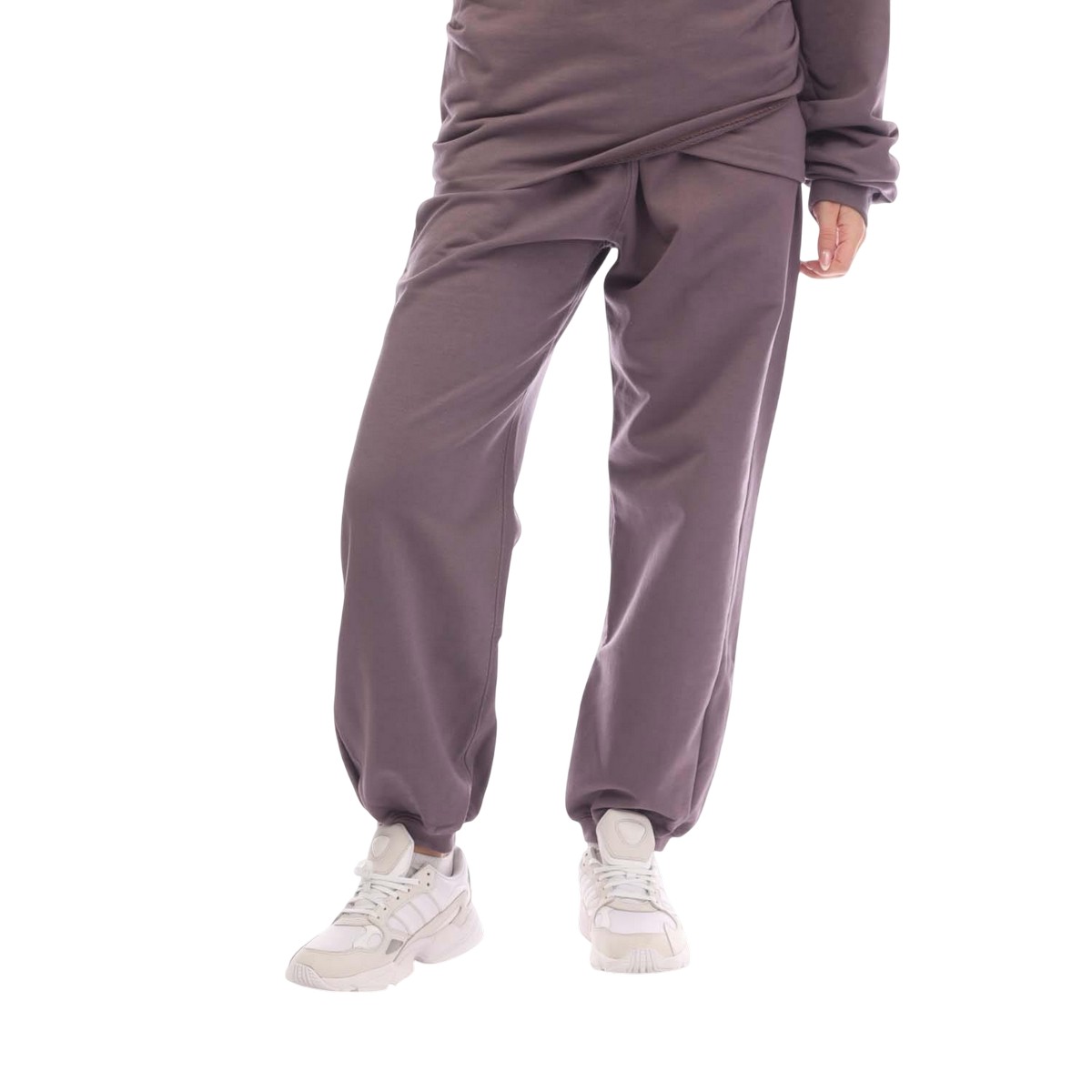 (オフホワイト) Off White レディース For All リラックスフィット スウェットパンツ ボトムス 長ズボン 【海外通販】