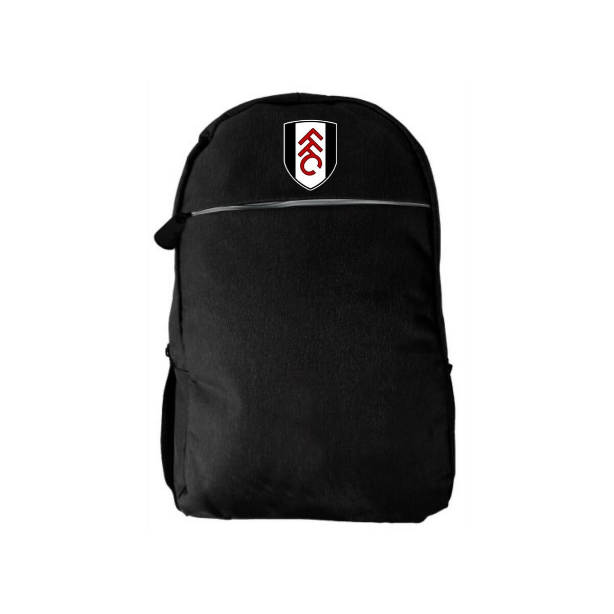 フラム フットボールクラブ Fulham FC オフィシャル商品 キッズ・子供 クレスト バックパック リュック かばん 【海外通販】