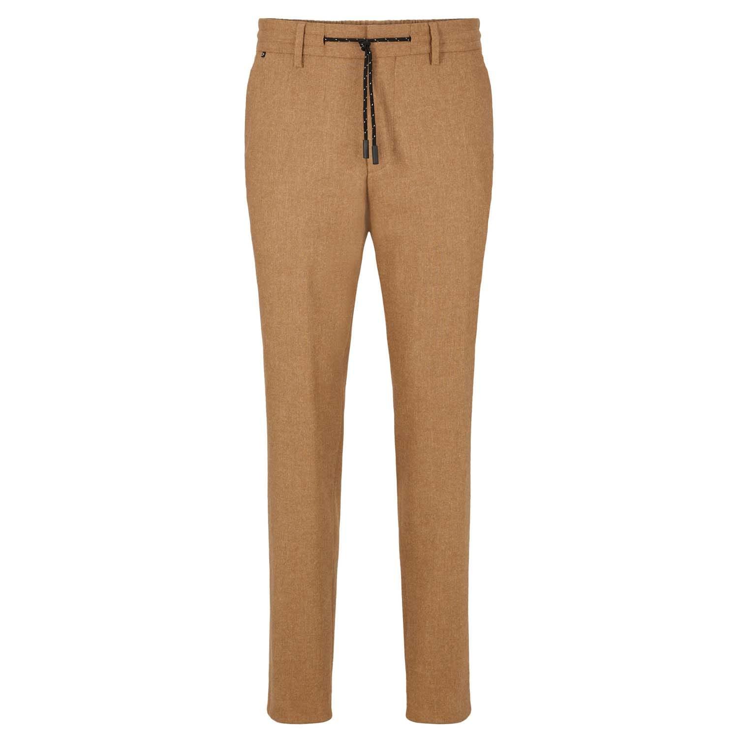 (ボス) Boss メンズ P-Genius ズボン ロングパンツ ボトムス 【海外通販】