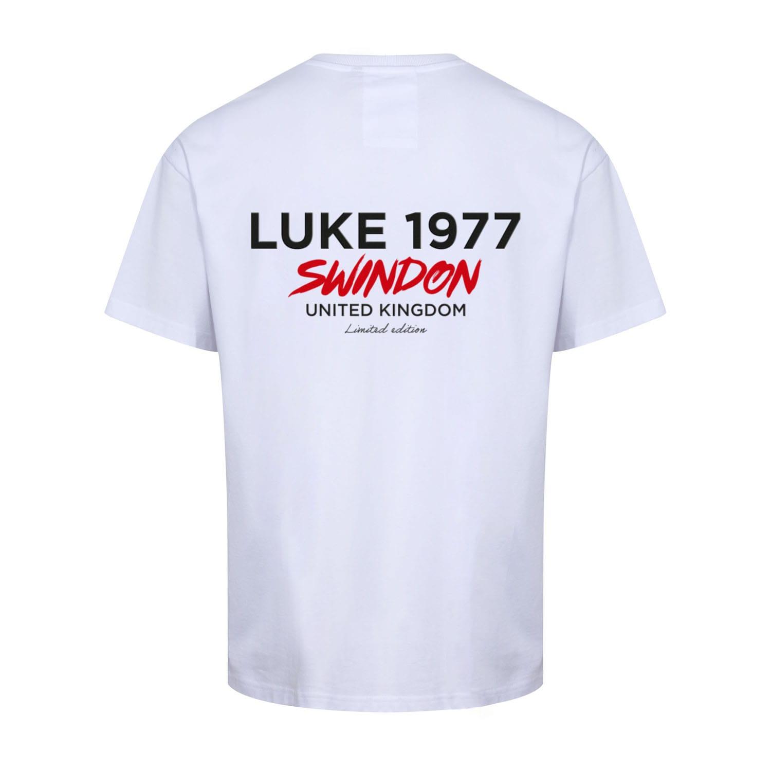 (ルーク1977) Luke 1977 メンズ windon City 半袖 Tシャツ トップス 【海外通販】