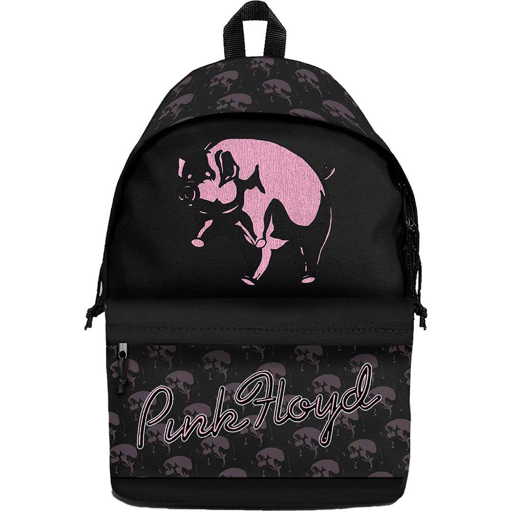 Rakuten - (ピンク・フロイド) Pink Floyd オフィシャル商品 リュック Animals バックパック かばん 【海外通販】