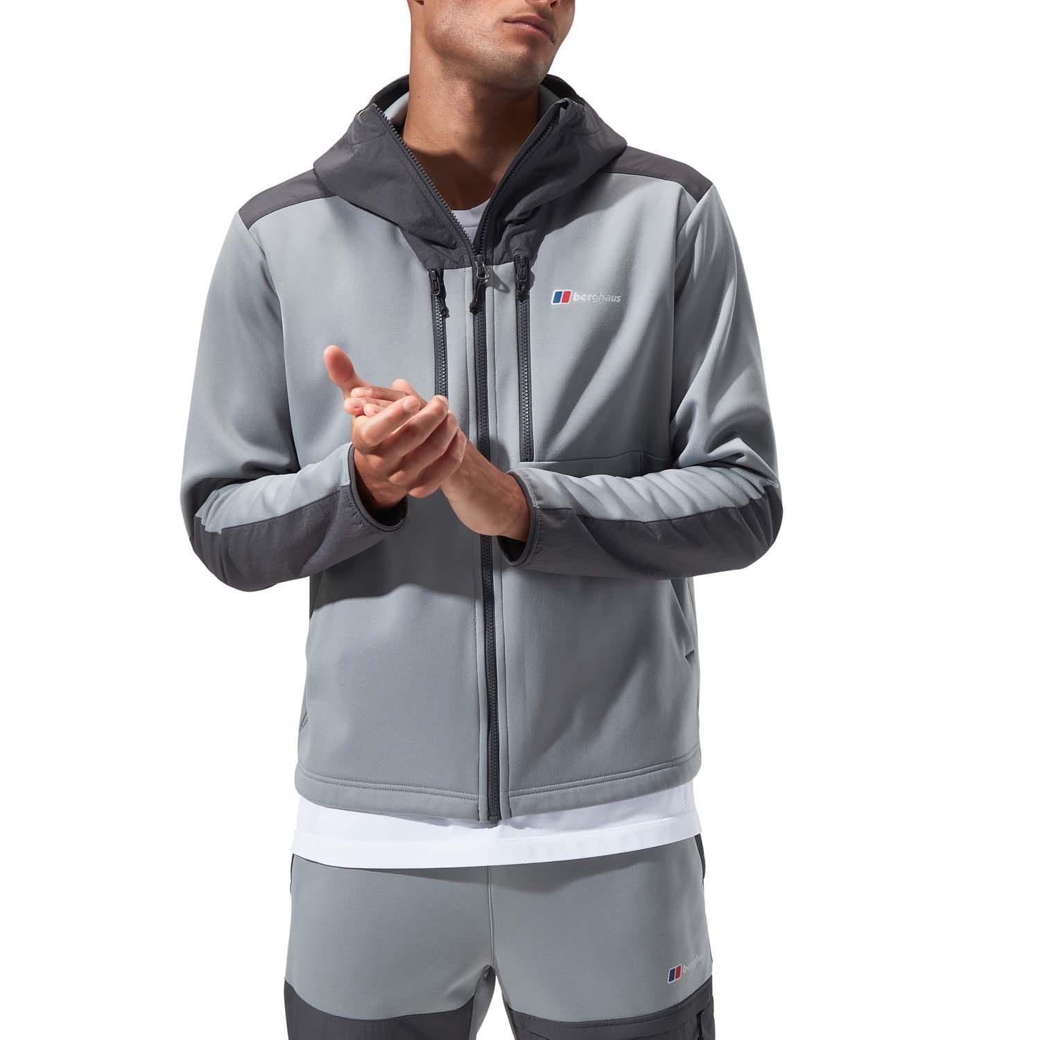 楽天市場】バーグハウス berghaus ジャケット（素材（生地・毛糸