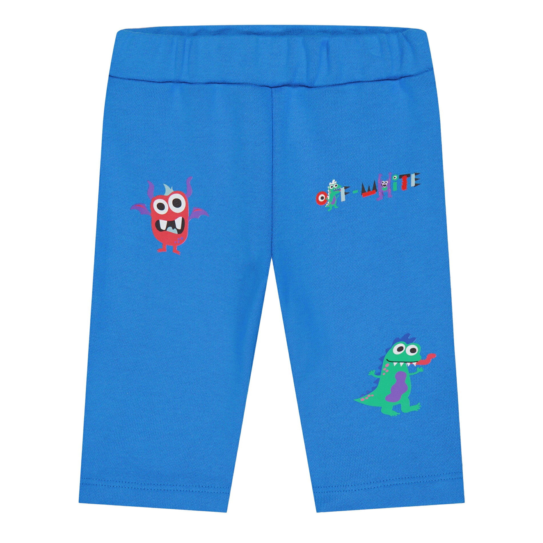 (オフホワイト) Off White ベビー・赤ちゃん・幼児用 ジョガーパンツ ボトムス ズボン 【海外通販】