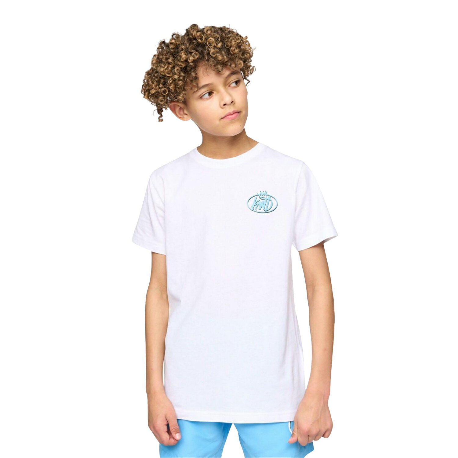 (キングズウィルドリーム) Kings Will Dream キッズ・子供用 Soap 半袖 Tシャツ トップス 男の子 【海外通販】