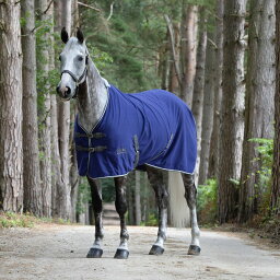 (ウェザビータ) Weatherbeeta 馬用 スタンダードネック コットン ショーシート 乗馬 馬装 ホースライディング 【海外通販】